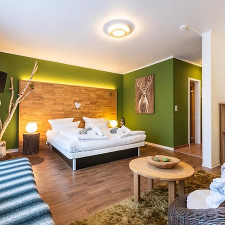 Hotel Ziegelruh بابينهاوزن المظهر الخارجي الصورة