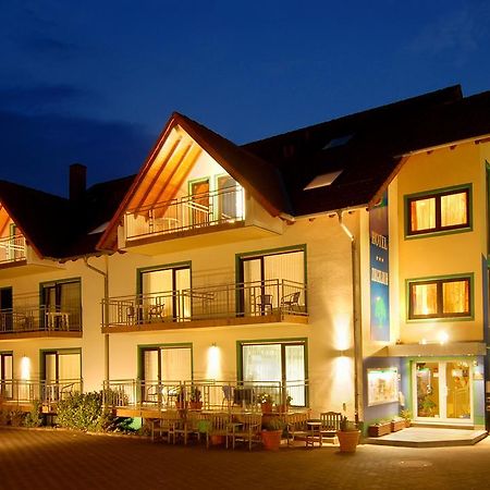Hotel Ziegelruh بابينهاوزن المظهر الخارجي الصورة