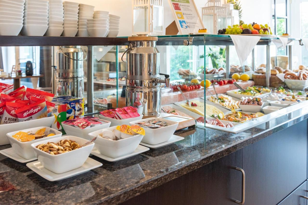 Hotel Ziegelruh بابينهاوزن المظهر الخارجي الصورة
