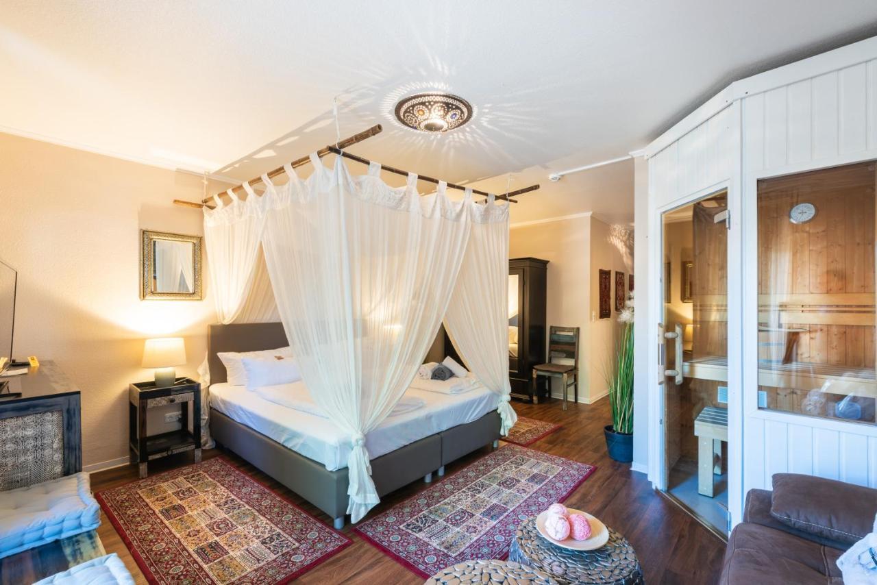 Hotel Ziegelruh بابينهاوزن المظهر الخارجي الصورة
