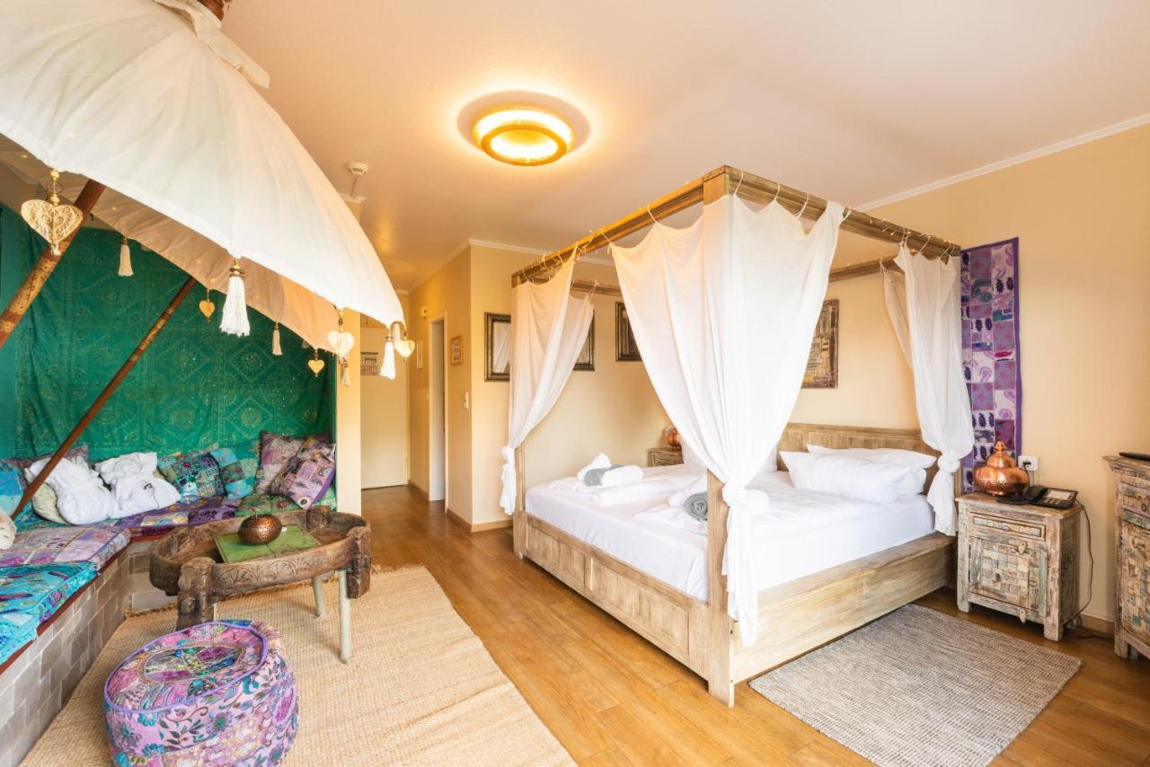 Hotel Ziegelruh بابينهاوزن المظهر الخارجي الصورة