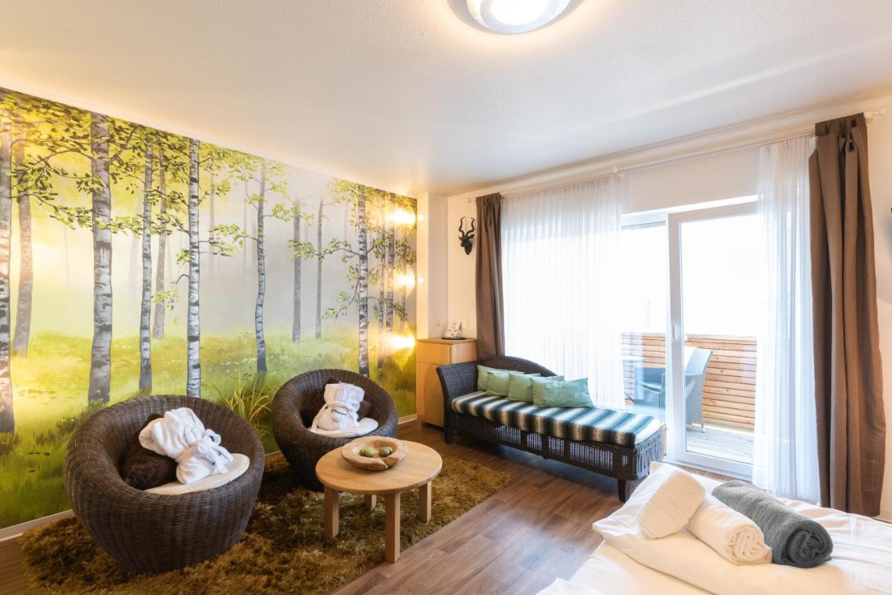 Hotel Ziegelruh بابينهاوزن المظهر الخارجي الصورة