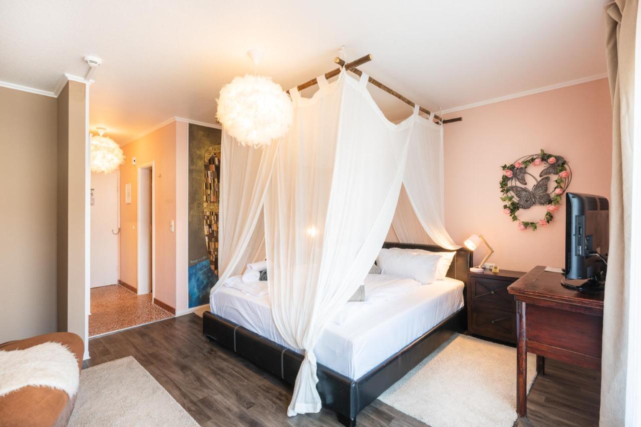Hotel Ziegelruh بابينهاوزن المظهر الخارجي الصورة