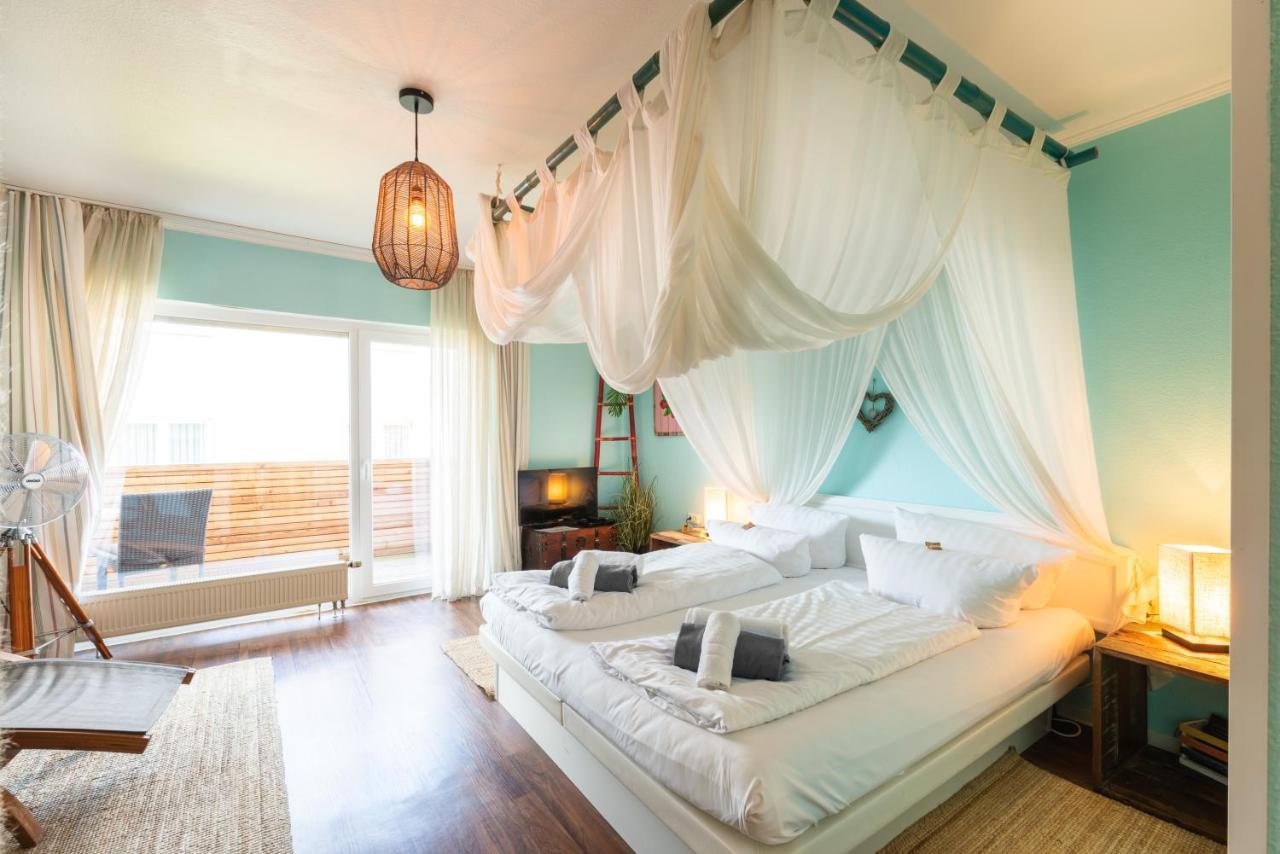 Hotel Ziegelruh بابينهاوزن المظهر الخارجي الصورة