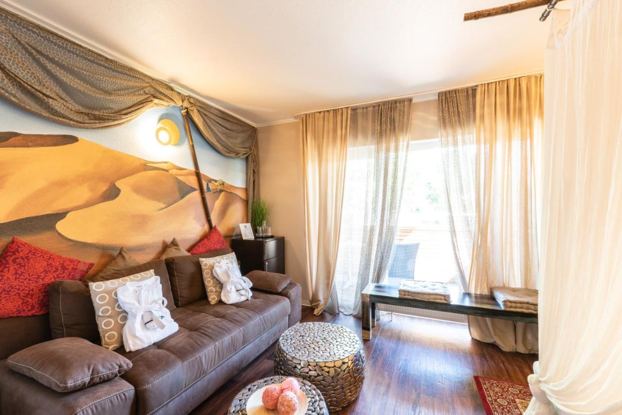 Hotel Ziegelruh بابينهاوزن المظهر الخارجي الصورة