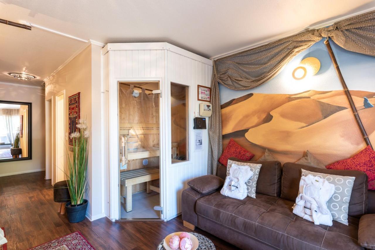 Hotel Ziegelruh بابينهاوزن المظهر الخارجي الصورة