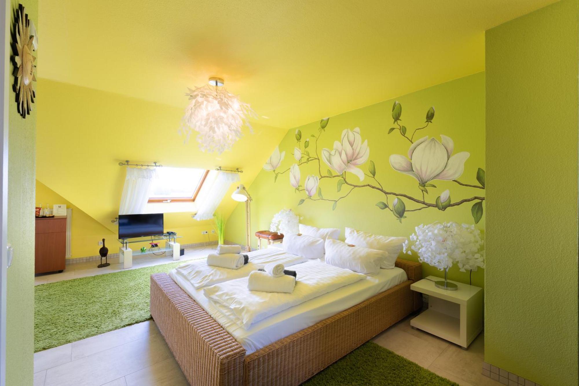 Hotel Ziegelruh بابينهاوزن المظهر الخارجي الصورة