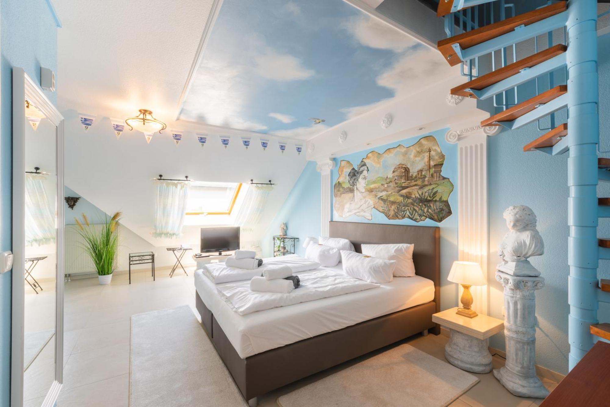 Hotel Ziegelruh بابينهاوزن المظهر الخارجي الصورة